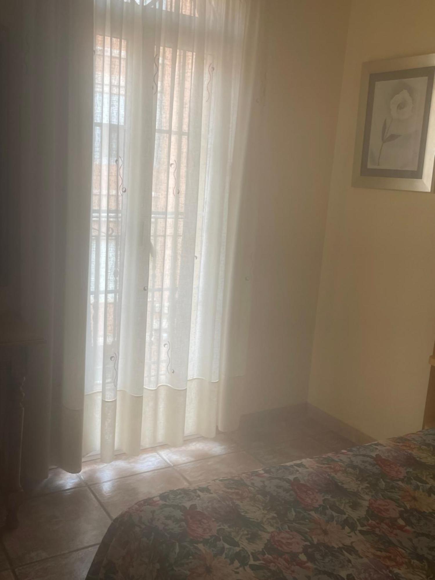 Hostel La Posa Villar del Arzobispo Zewnętrze zdjęcie