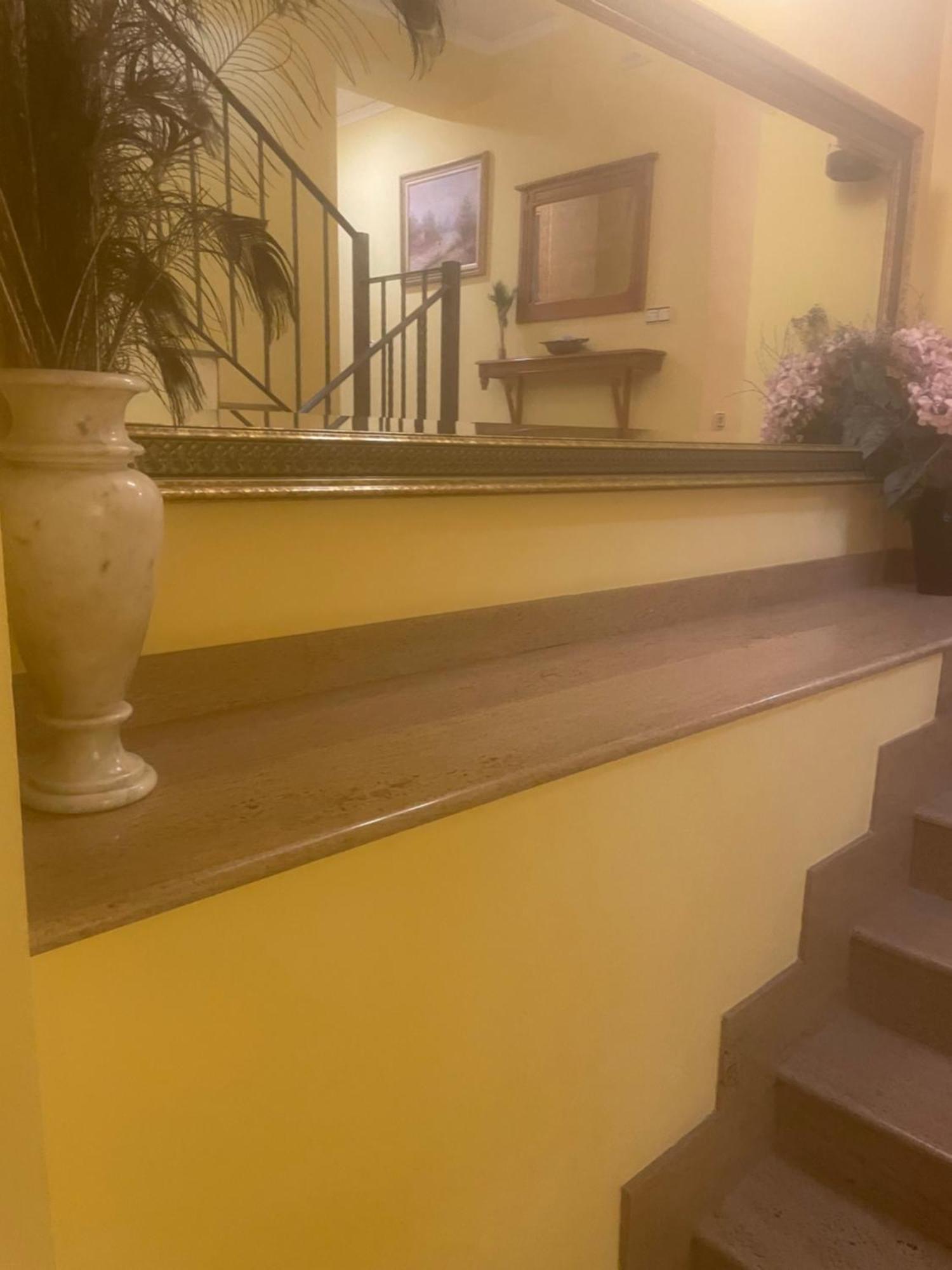 Hostel La Posa Villar del Arzobispo Zewnętrze zdjęcie