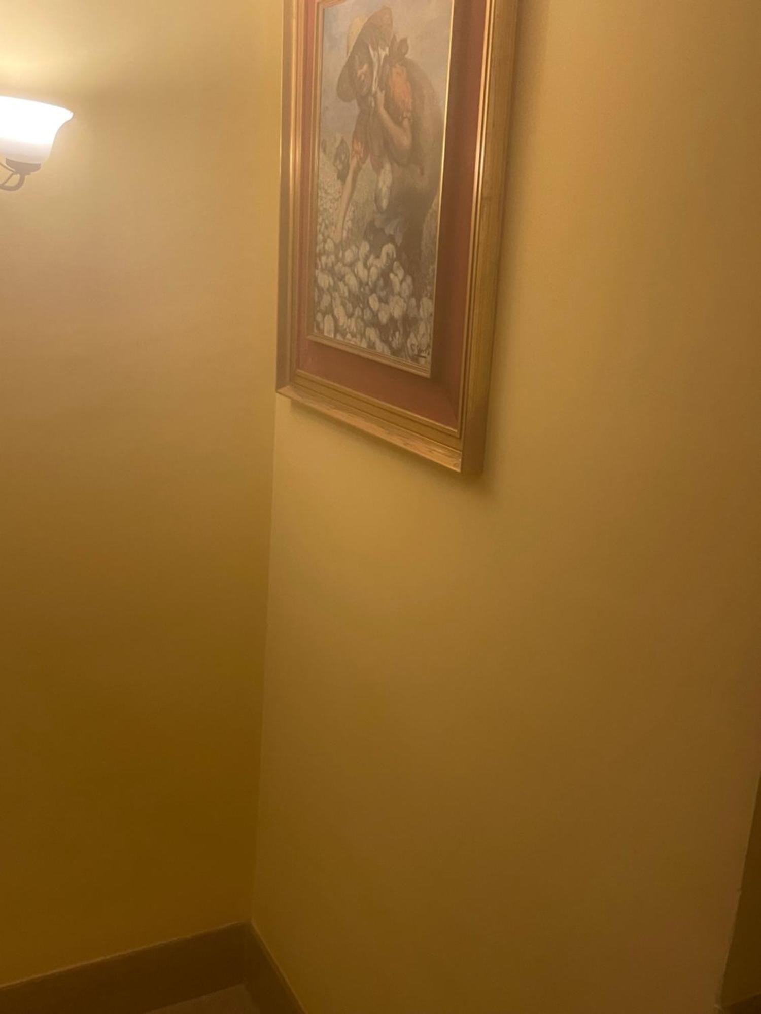 Hostel La Posa Villar del Arzobispo Zewnętrze zdjęcie