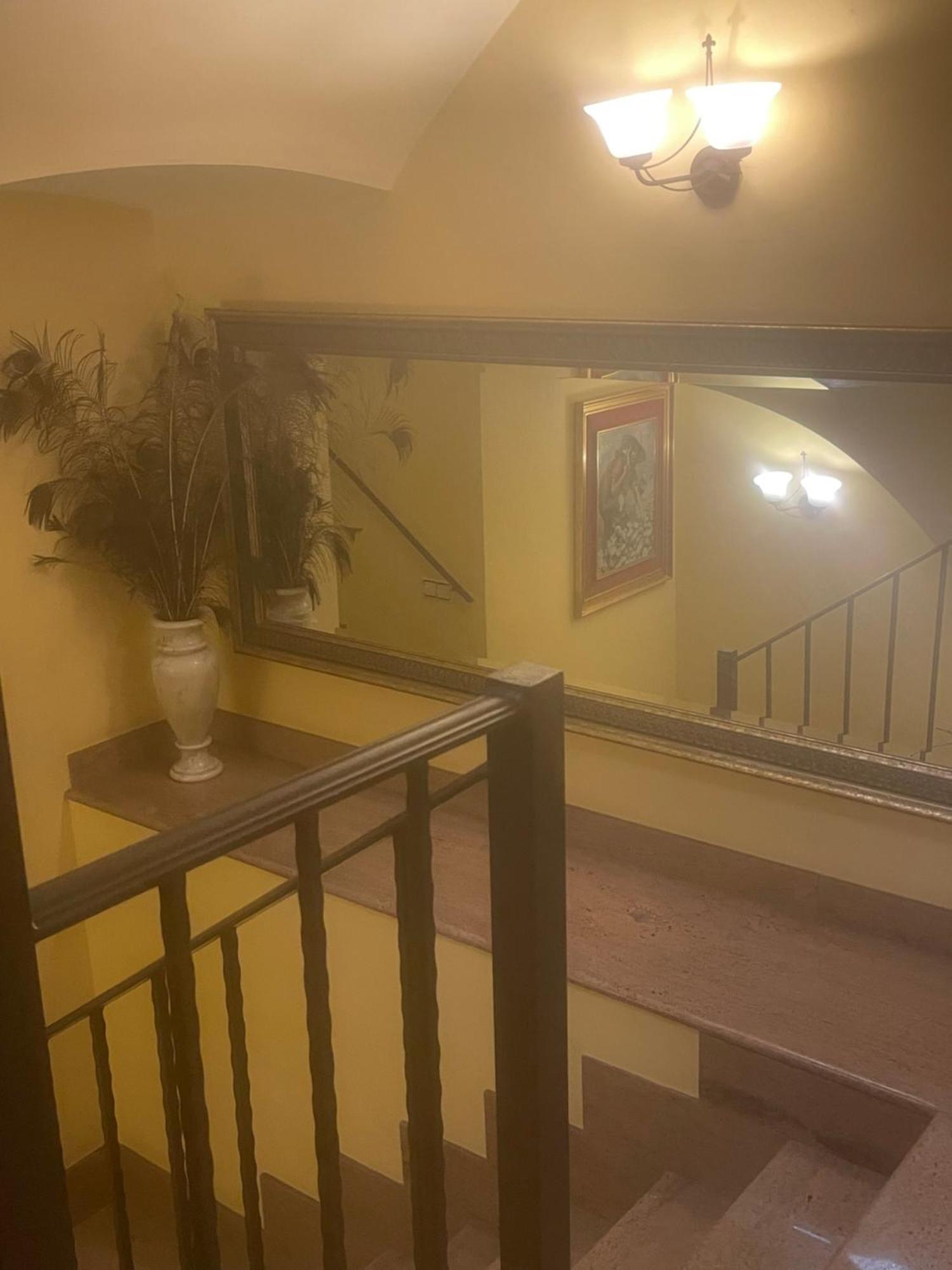 Hostel La Posa Villar del Arzobispo Zewnętrze zdjęcie