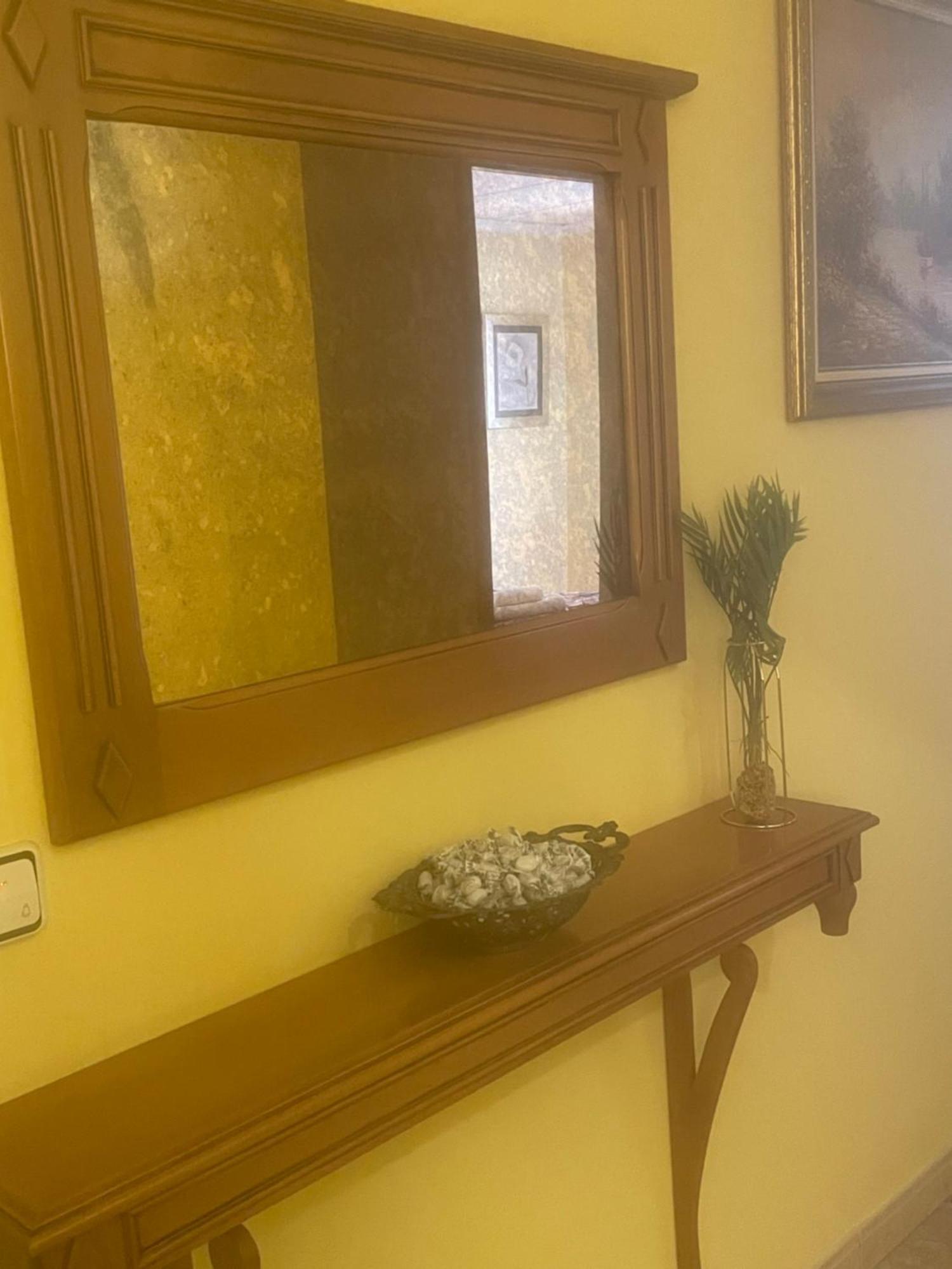 Hostel La Posa Villar del Arzobispo Zewnętrze zdjęcie