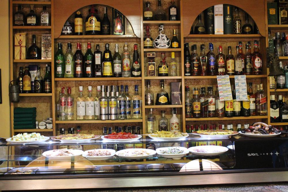 Hostel La Posa Villar del Arzobispo Zewnętrze zdjęcie