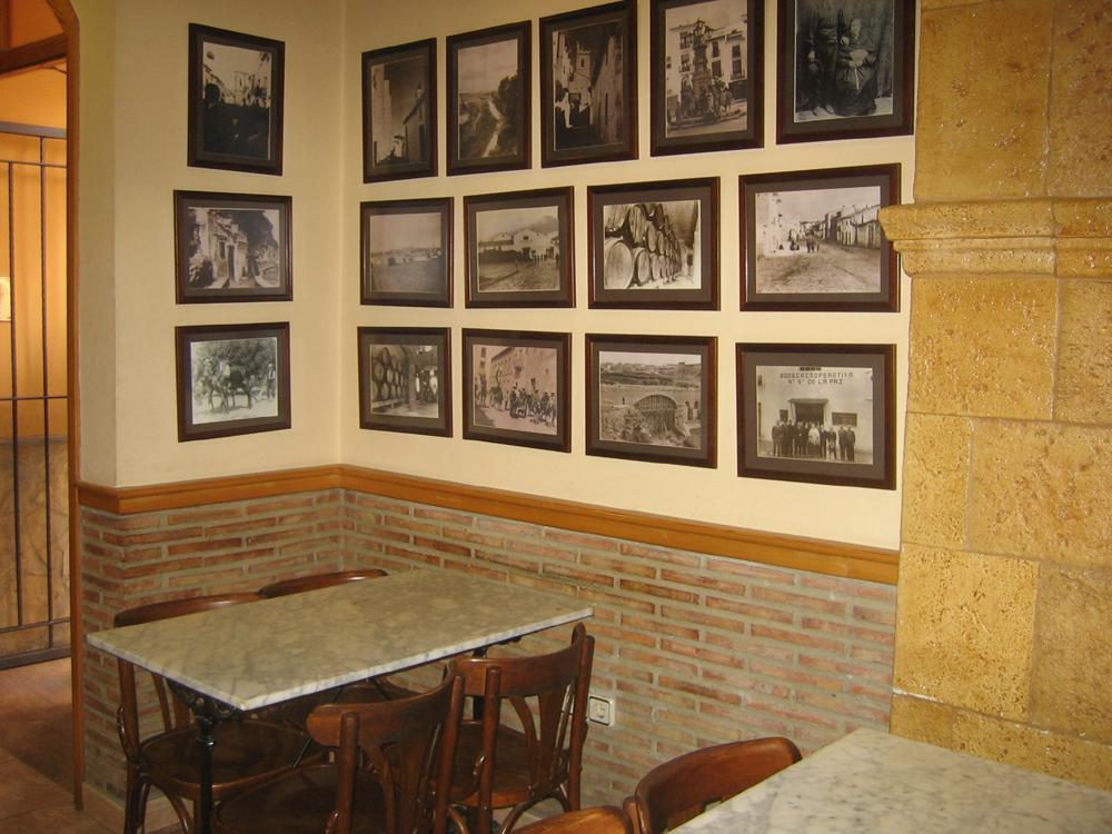 Hostel La Posa Villar del Arzobispo Zewnętrze zdjęcie