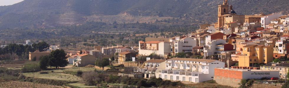 Hostel La Posa Villar del Arzobispo Zewnętrze zdjęcie