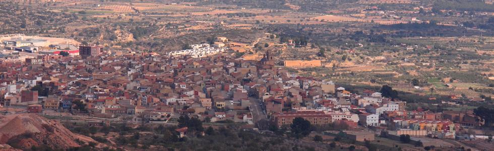 Hostel La Posa Villar del Arzobispo Zewnętrze zdjęcie
